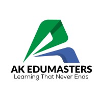 AK EDUMASTERS logo - Similar company to Nexus It