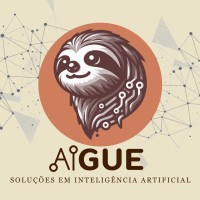 AIGUE logo - Similar company to Capto