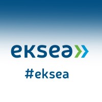 EKSEA / EXE Spedition logo - Similar company to Klinkmann Lit
