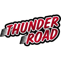 Thunder Road Sioux Falls logo - Similar company to Acton Academy Sioux Falls