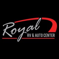 Royal RV & Auto Center logo - Similar company to Prestige Jayco
