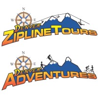 Denver Adventures - Zipline Tours