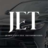 JET - Executive Transportation logo - Similar company to Polat Groups