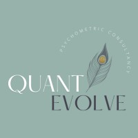 QUANT EVOLVE Psychometric Consultancy logo - Similar company to Multiplex Partners