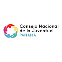 Consejo Nacional de la Juventud Panamá logo - Similar company to Wef Panamá