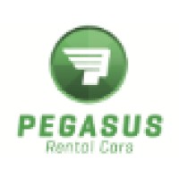 Pegasus Rental Cars Nelson logo - Similar company to Boxkraft Limited