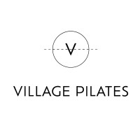 Village Pilates logo - Similar company to Adira Digital