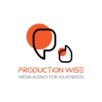 Production Wise Media logo - Similar company to Babic Group Ltd