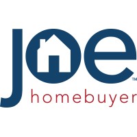 Joe Homebuyer logo - Similar company to Akin Developers