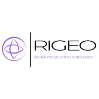Rigeo logo - Similar company to Optronis Gmbh