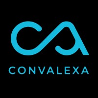 Convalexa logo - Similar company to Aadhya Interactive Private Limited
