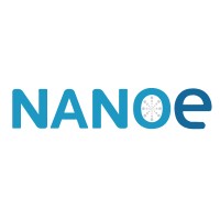 Nanoe logo - Similar company to Admatec