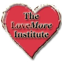 The LoveMore Institute logo - Similar company to Leaf Wraparound