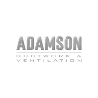Adamson Ductwork and Ventilation logo - Similar company to Ductwork Installation (Services) Ltd