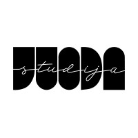 Juoda Studija logo - Similar company to Tipped
