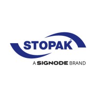 Stopak, A Signode Brand logo - Similar company to All International Trading