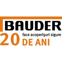 Bauder Romania - logo - Similar company to Daibau