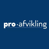 Proafvikling
