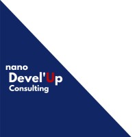 NanoDevel'Up Consulting logo - Similar company to Colcom Dgl