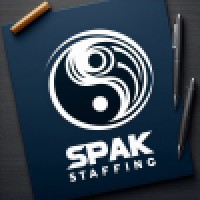 Spak Staffing, LLC logo - Similar company to Knownfour Ltd