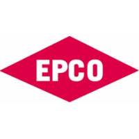 EPCO Products Inc. logo - Similar company to Broadway Splicing & Supply