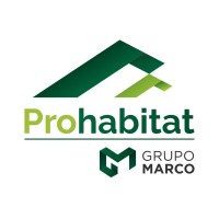 Prohabitat Inmobiliaria logo - Similar company to Gestion Varu ,Sl