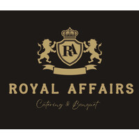 ROYAL AFFAIRS CATERING logo - Similar company to Abhay Catering Private Limited