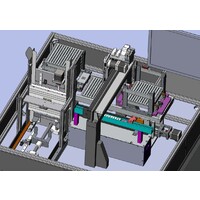 Servo Engineering Sdn. Bhd. logo - Similar company to Servo Dynamics Pte Ltd