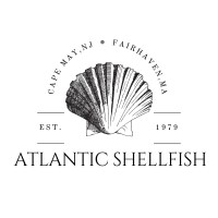 Atlantic Shellfish logo - Similar company to F.B. Packing