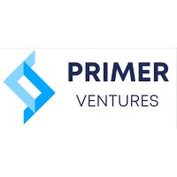 Primer Ventures logo - Similar company to Type Capital