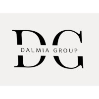 DALMIA GROUP PVT LTD logo - Similar company to Dalmia Group Holdings