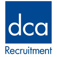 DCA Recruitment logo - Similar company to Job Board Direct