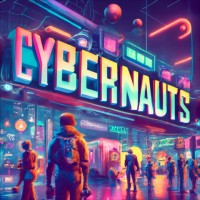 CYBERNAUTS NITJ logo - Similar company to Seed