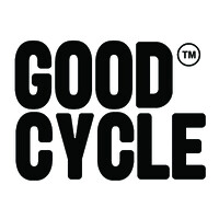 Good Cycle logo - Similar company to Studio Imani Designs
