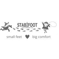 Stabifoot logo - Similar company to Docusave Ag