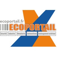 ECOPORTAIL logo - Similar company to Contact Fermetures
