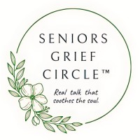 Seniors Grief Circle logo - Similar company to Grieve Leave