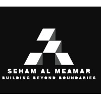 Seham architecture logo - Similar company to Kaun