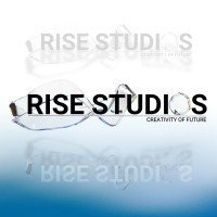 RISE STUDIOS logo - Similar company to O