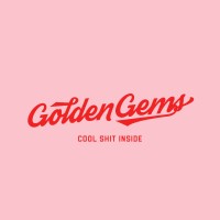 Golden Gems logo - Similar company to Pomejoy