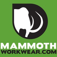 Mammoth Workwear Ltd logo - Similar company to Activate Lubricants Ltd