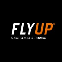 FLY UP | Flight School & Training logo - Similar company to Flytec Aviation Services