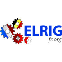 ELRIGfr - Association d’experts pour la robotique de laboratoire logo - Similar company to Forum Labo