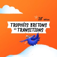 Trophées bretons des transitions logo - Similar company to Dirigeant.E.S Intrépides