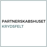Partnerskabshuset Krydsfelt logo - Similar company to Gyldne Druer