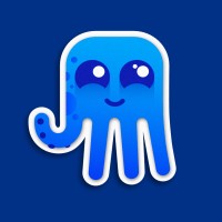 Octo UK logo - Similar company to Vzuels