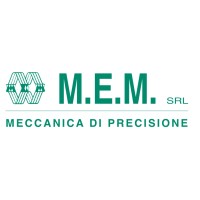 M.E.M. S.r.l. logo - Similar company to Allingham Machining Inc.