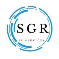 SGR IT SERVICES LLP logo - Similar company to Sgr Software Solution Pvt Ltd