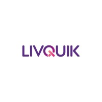 LivQuik logo - Similar company to Seven