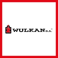 Wulkan S.A. Odlewnia żeliwa logo - Similar company to Densolution